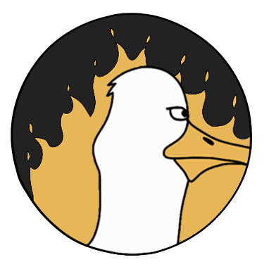 BS new seagull badge
