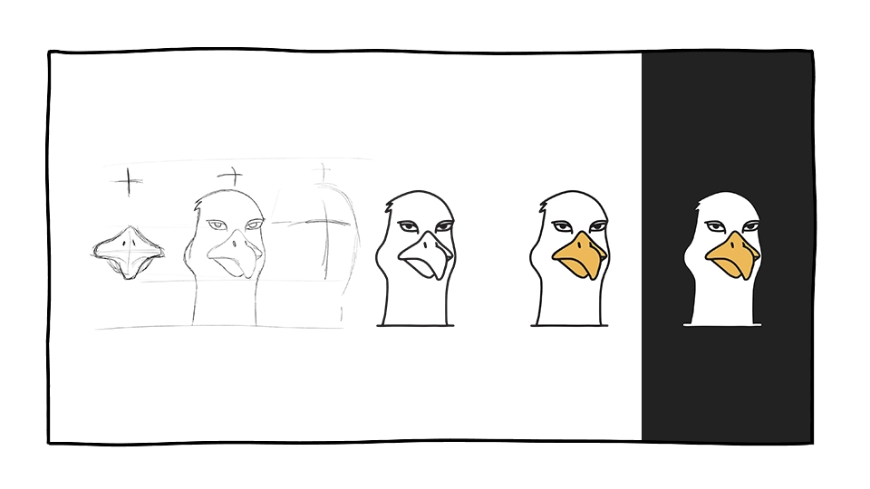 BS new seagull concept