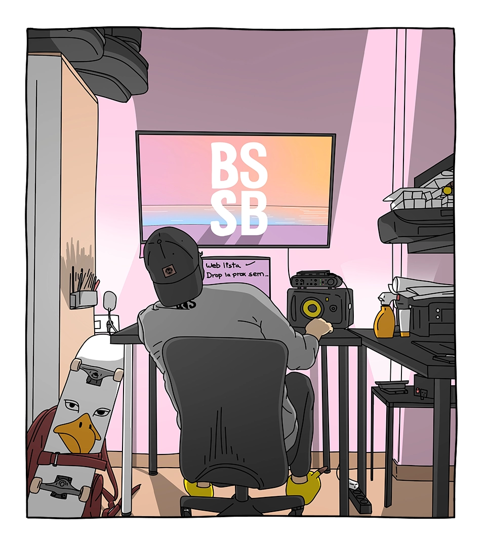 BS Workshop Fex