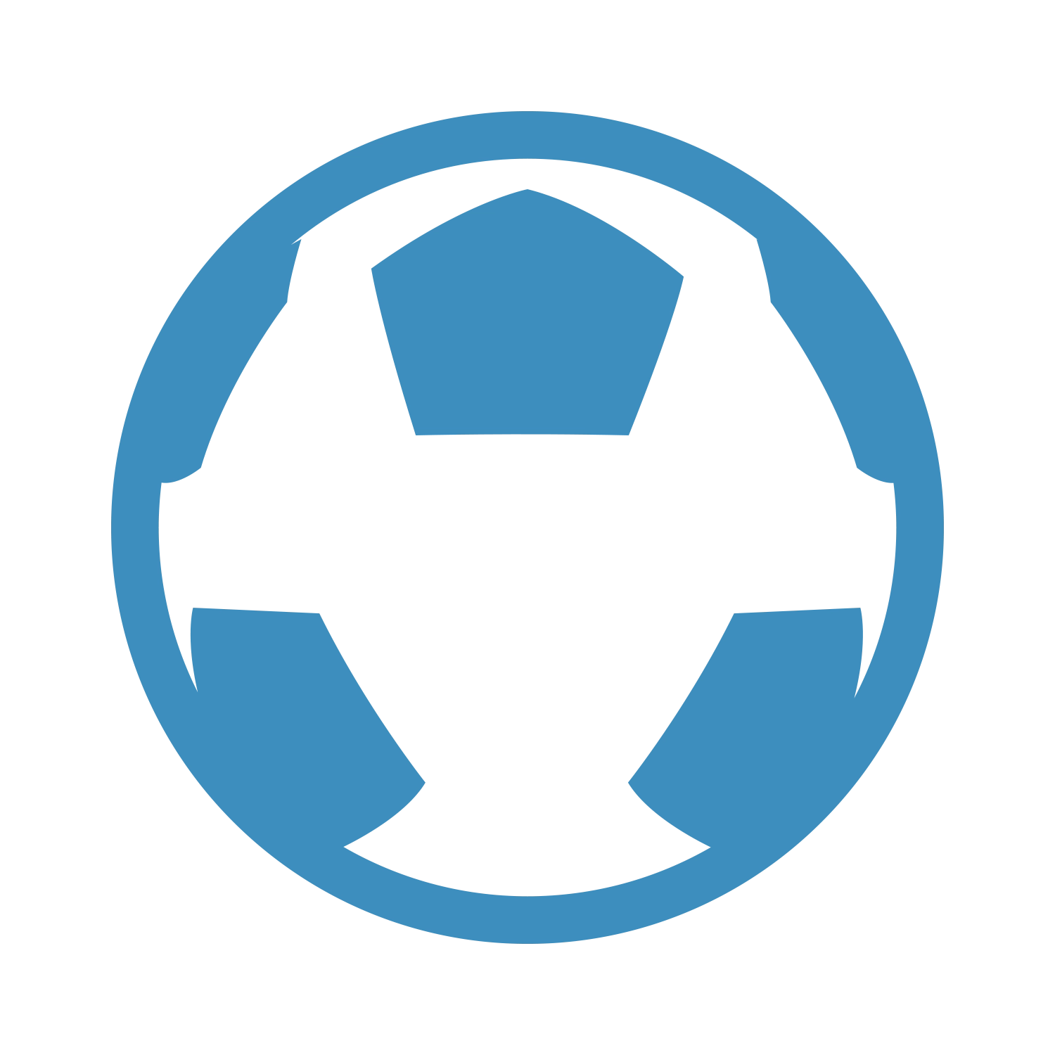 Punters bay football