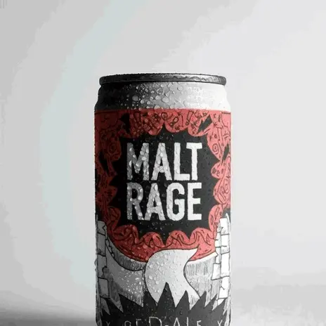 Malt Rage avatar