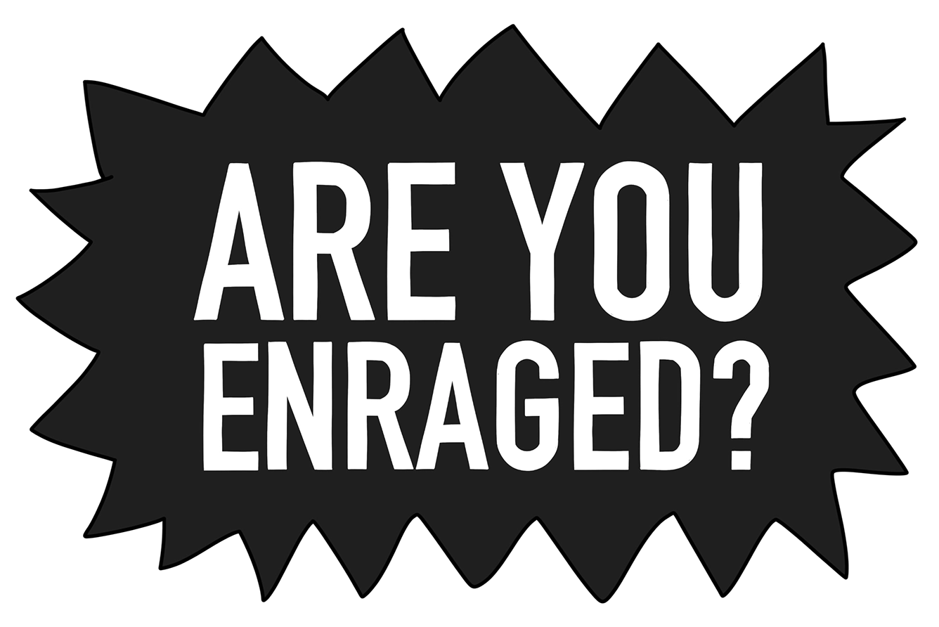 Malt Rage Are You Enraged