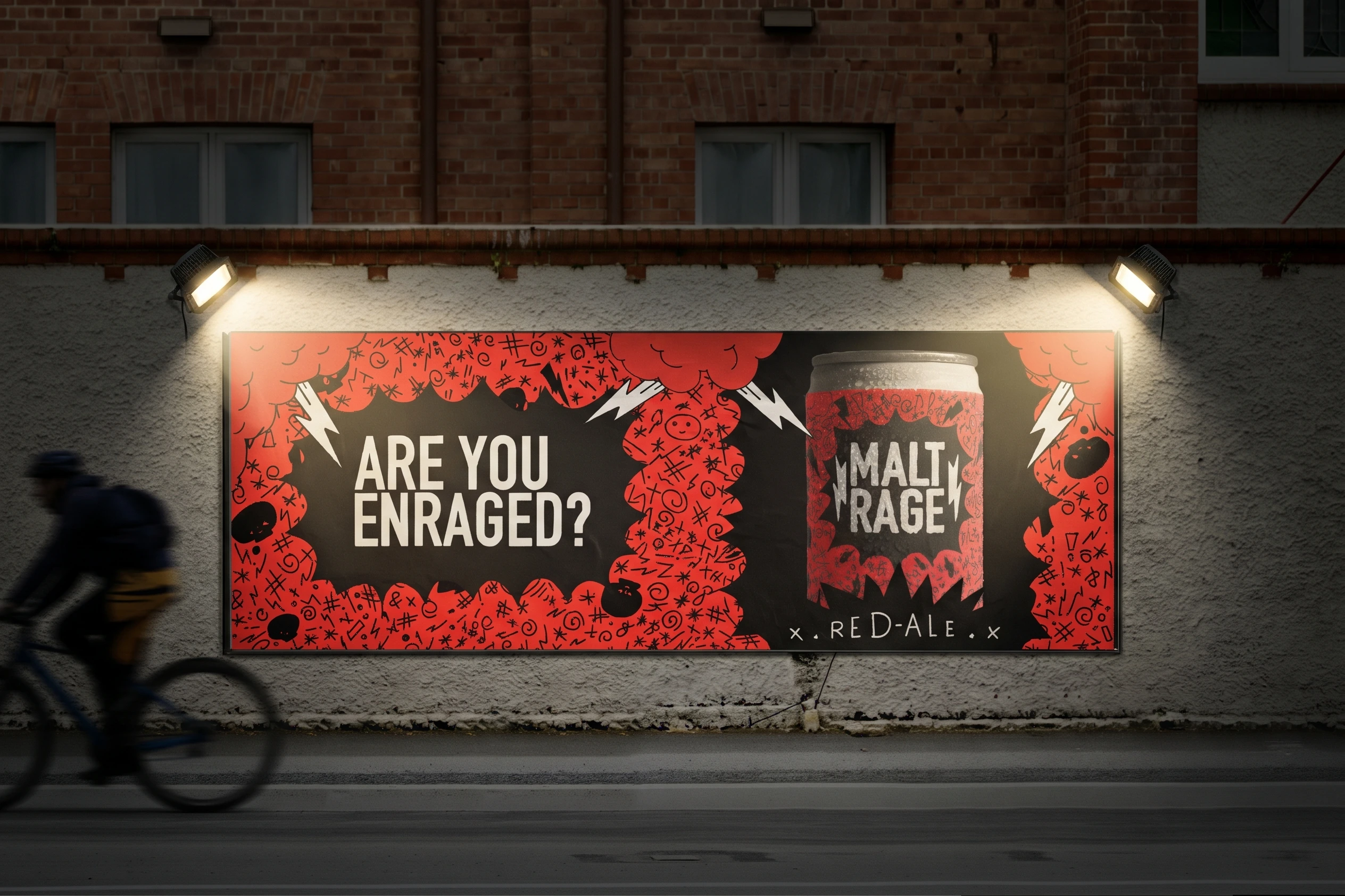 Malt Rage Billboard 1 faideas