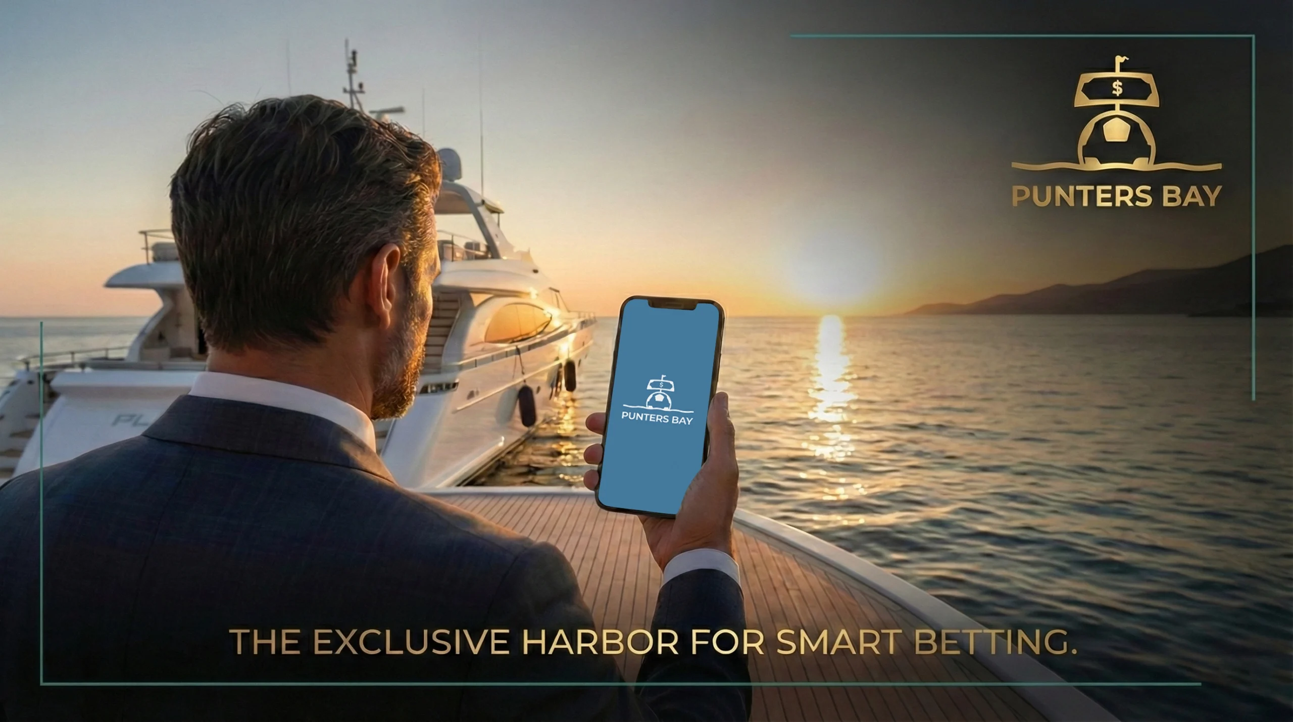Punters Bay Banner 1 faideas