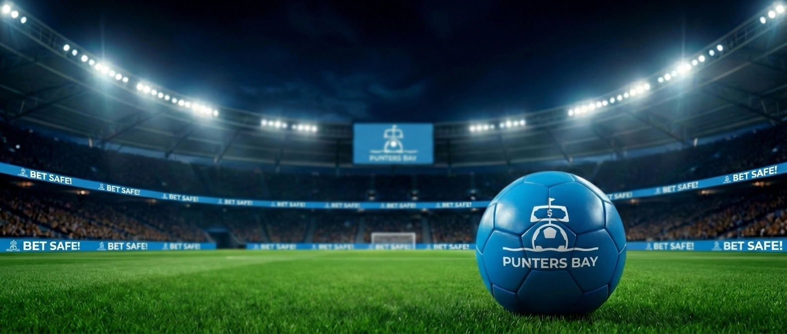 Punters Bay futbol field faideas 1