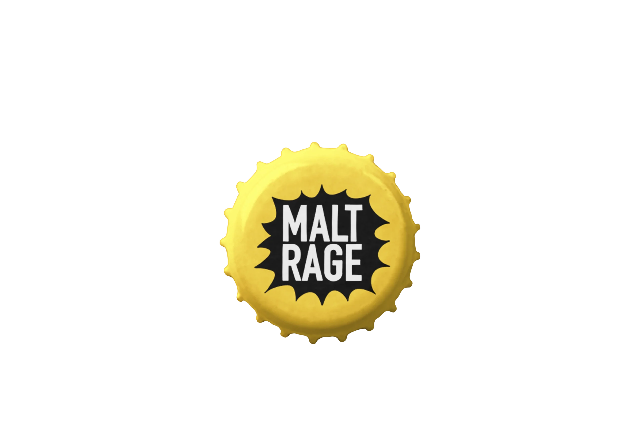 Malt Rage Pilsen top 1
