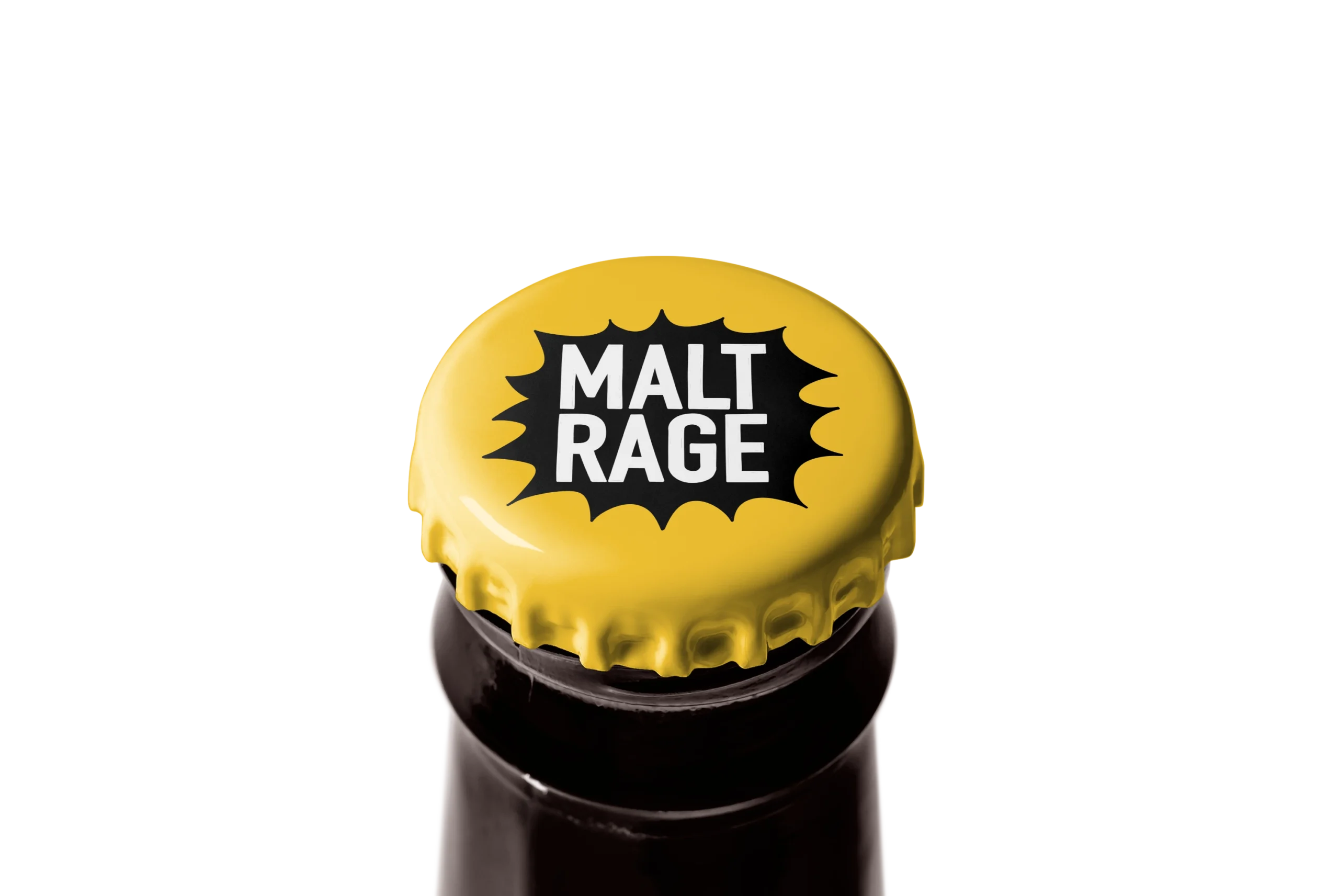 Malt Rage Pilsen top 2