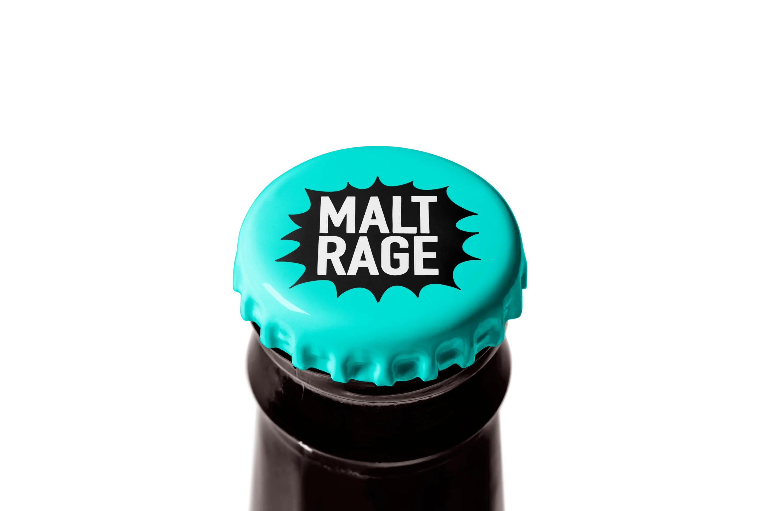 Malt Rage lager top 2