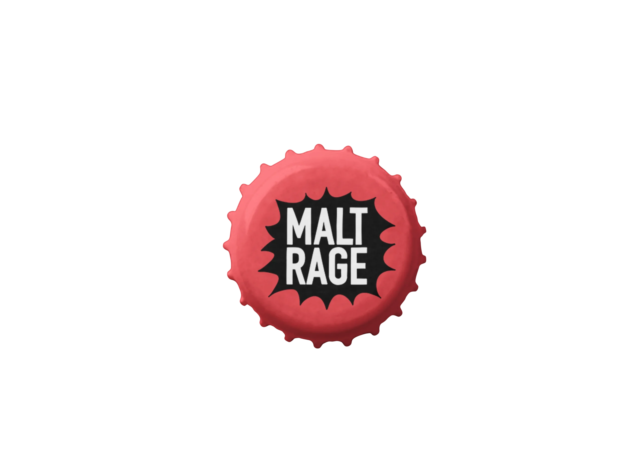 Malt Rage red ale top 1