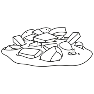 yatekomo CURRY ICONS FAIDEAS