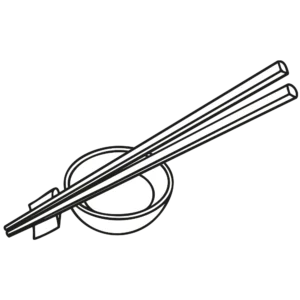 yatekomo ORIENTAL ICONS FAIDEAS