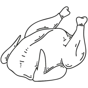 yatekomo POLLO ICONS FAIDEAS