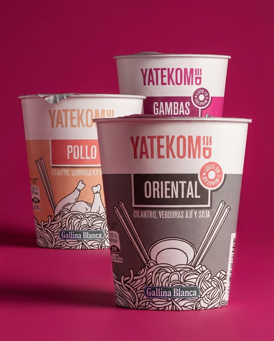 yatekomo bodegon 2 faideas correct