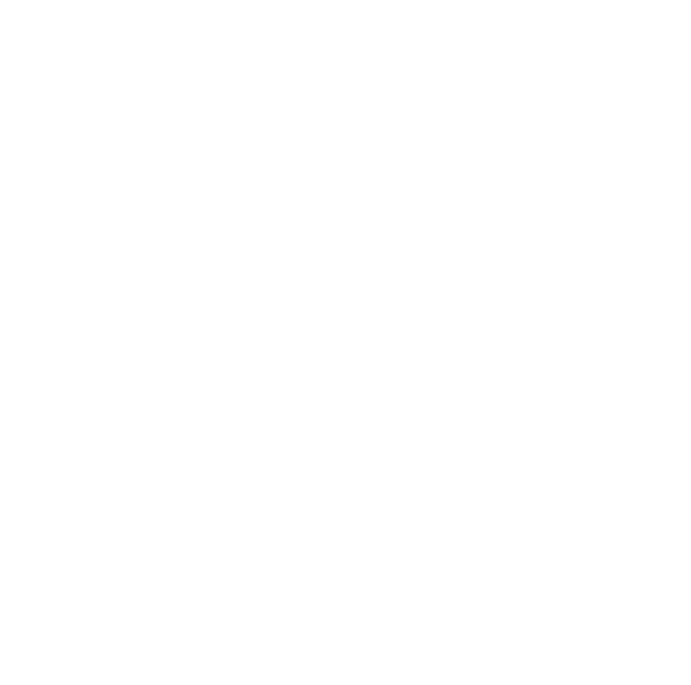 Flor bcn icon faideas blanco