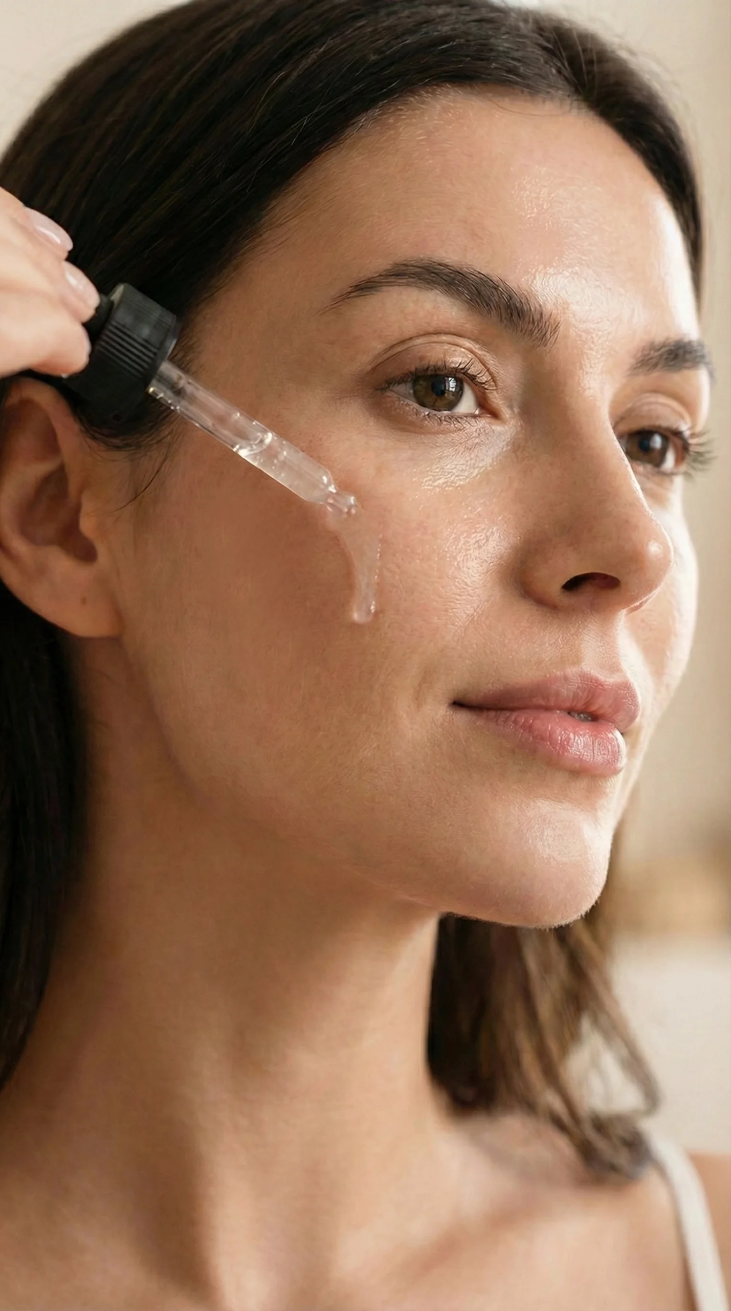 NIRATAM MODEL SERUM FAIDEAS