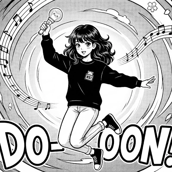 HOLYSHIRT CREWNECK 1 FAIDEAS MANGA