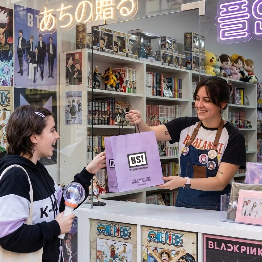 Holyshirt store anime kpop faideas 2 1x1