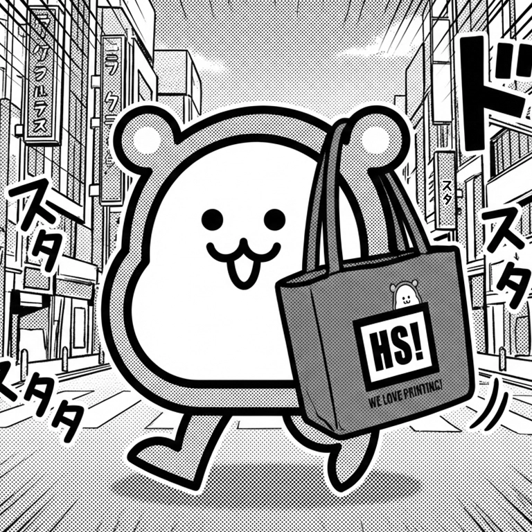 Holyshirt totebag teetee faideas tee1