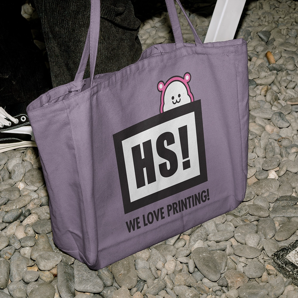 holyshirt totebag