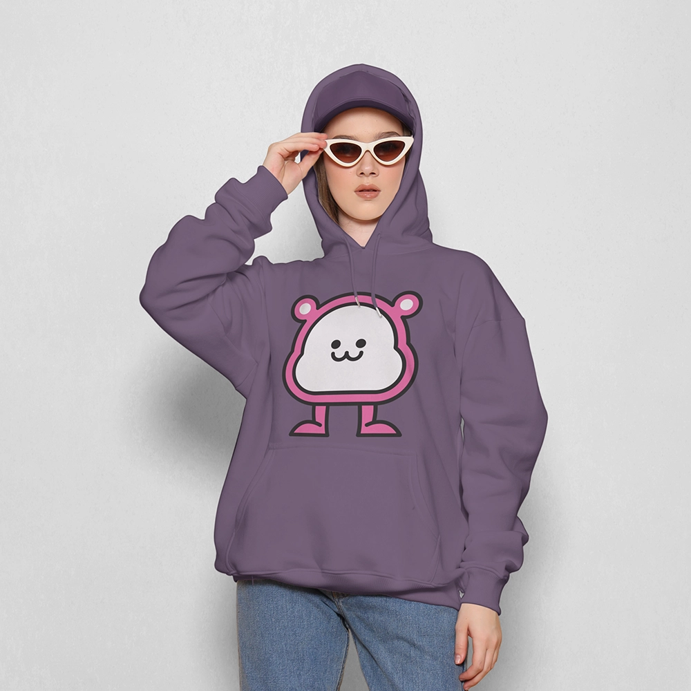 Holyshirt tee tee hoodie 1