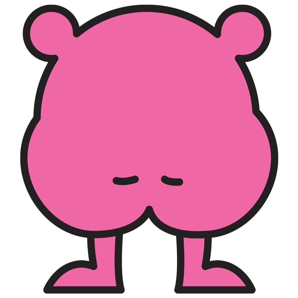 tee tee holyshirt back butt