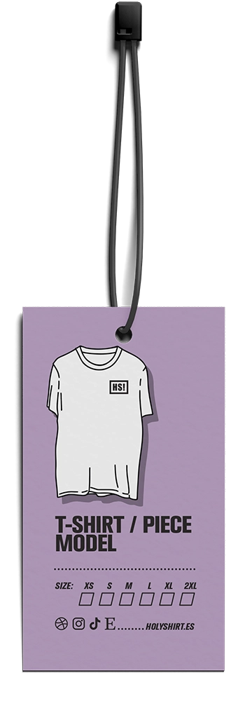 HS hangtag tee