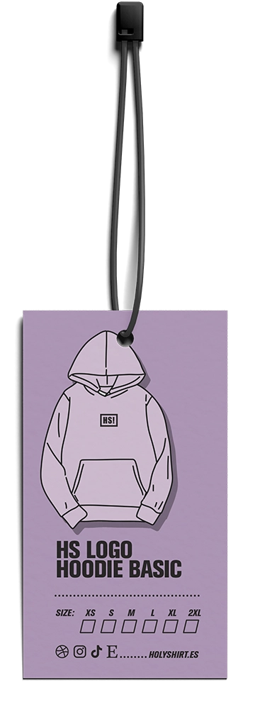 HS hangtag HOODIE
